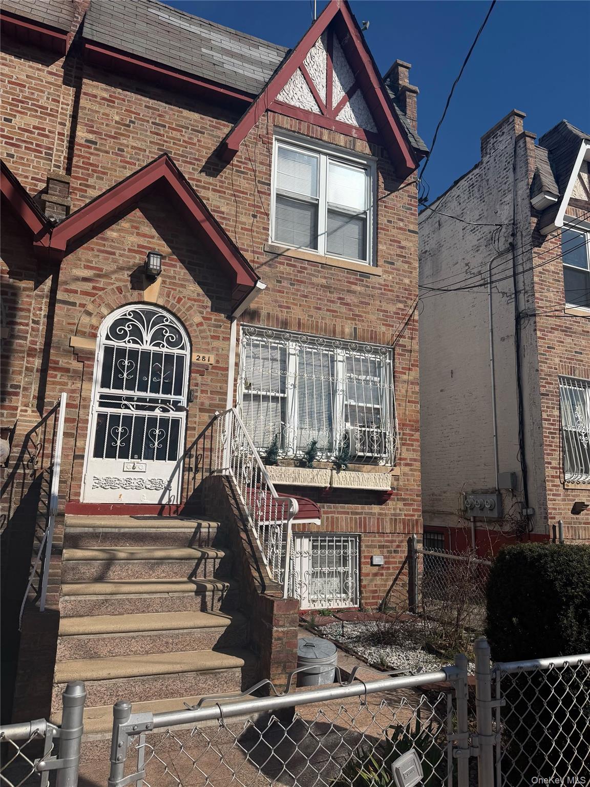 281 E 57th Street # 1, Brooklyn, NY 11203