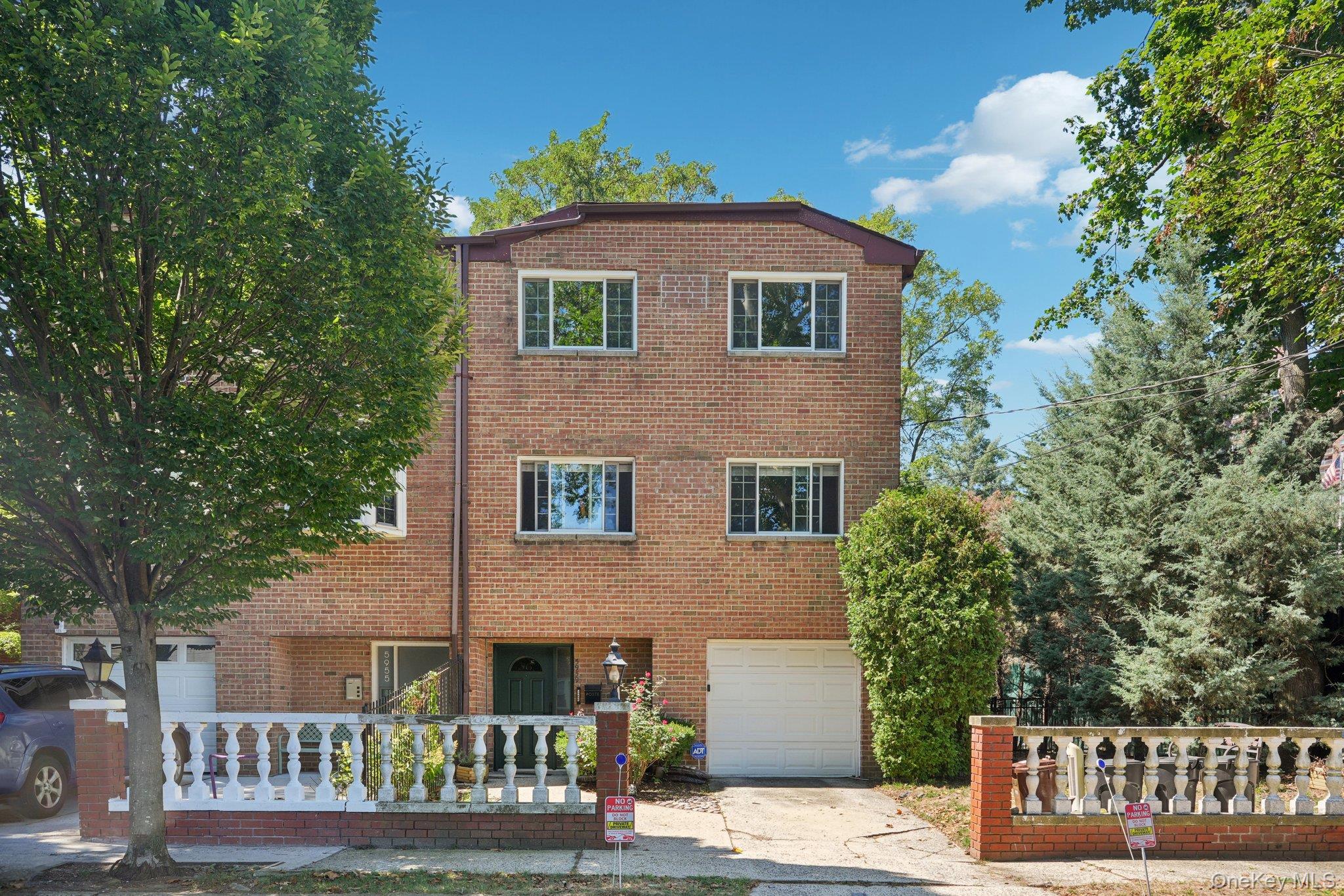 5959 Delafield Avenue, Bronx, NY 10471