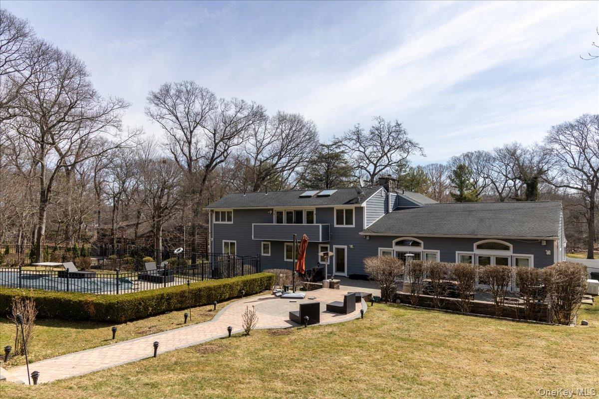 90 Belvedere Drive, Syosset, NY 11791