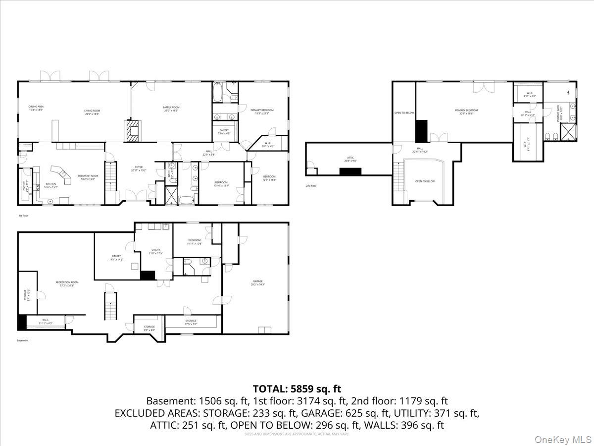 90 Belvedere Drive, Syosset, NY 11791