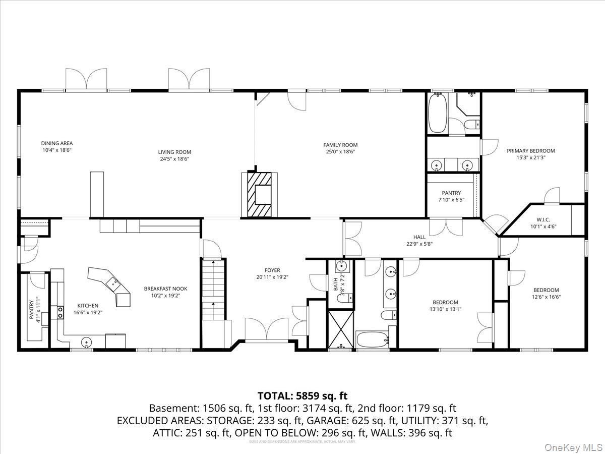 90 Belvedere Drive, Syosset, NY 11791
