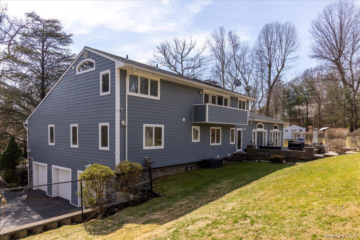 90 Belvedere Drive, Syosset, NY 11791