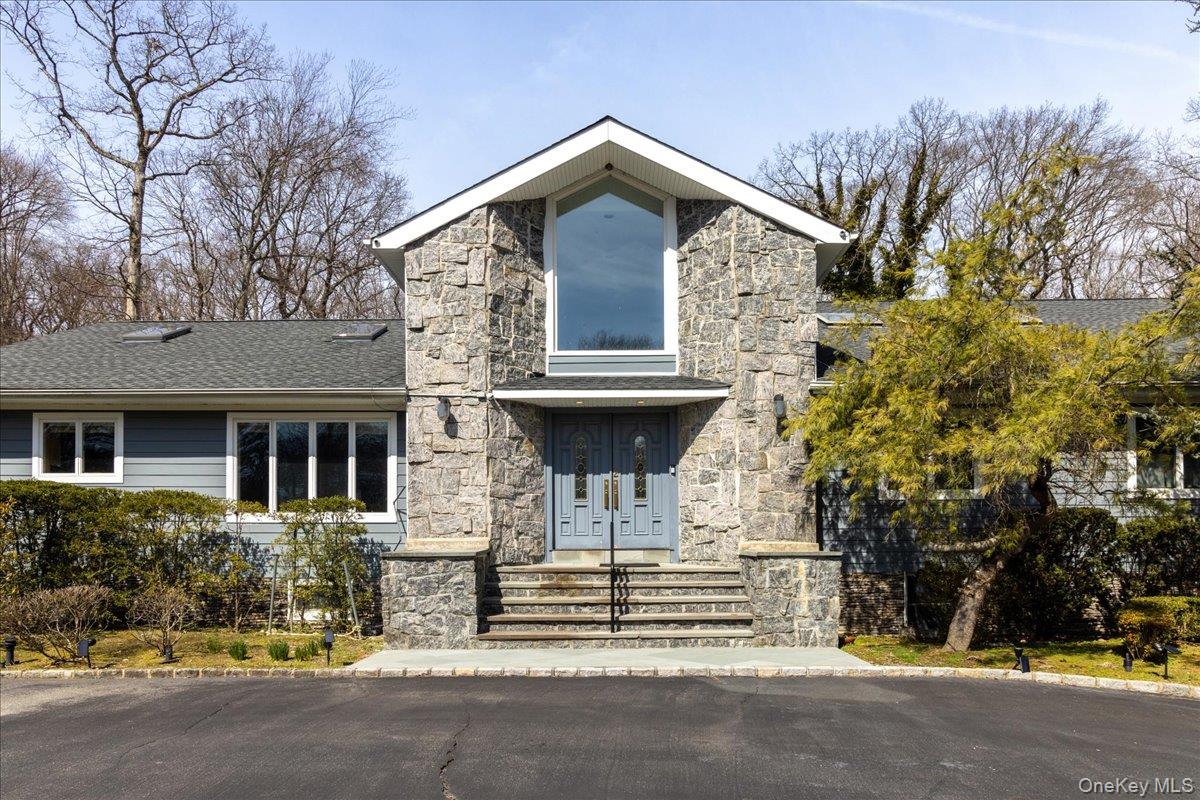 90 Belvedere Drive, Syosset, NY 11791