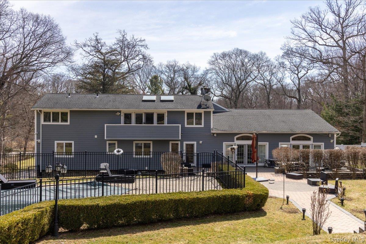 90 Belvedere Drive, Syosset, NY 11791