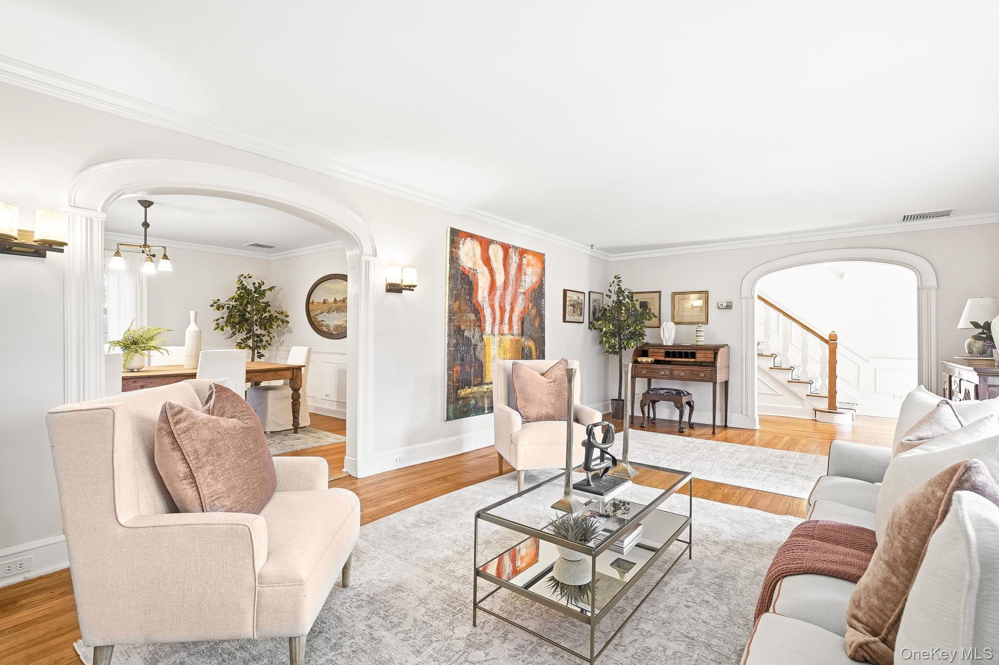 27 Valley Road, Scarsdale, NY 10583