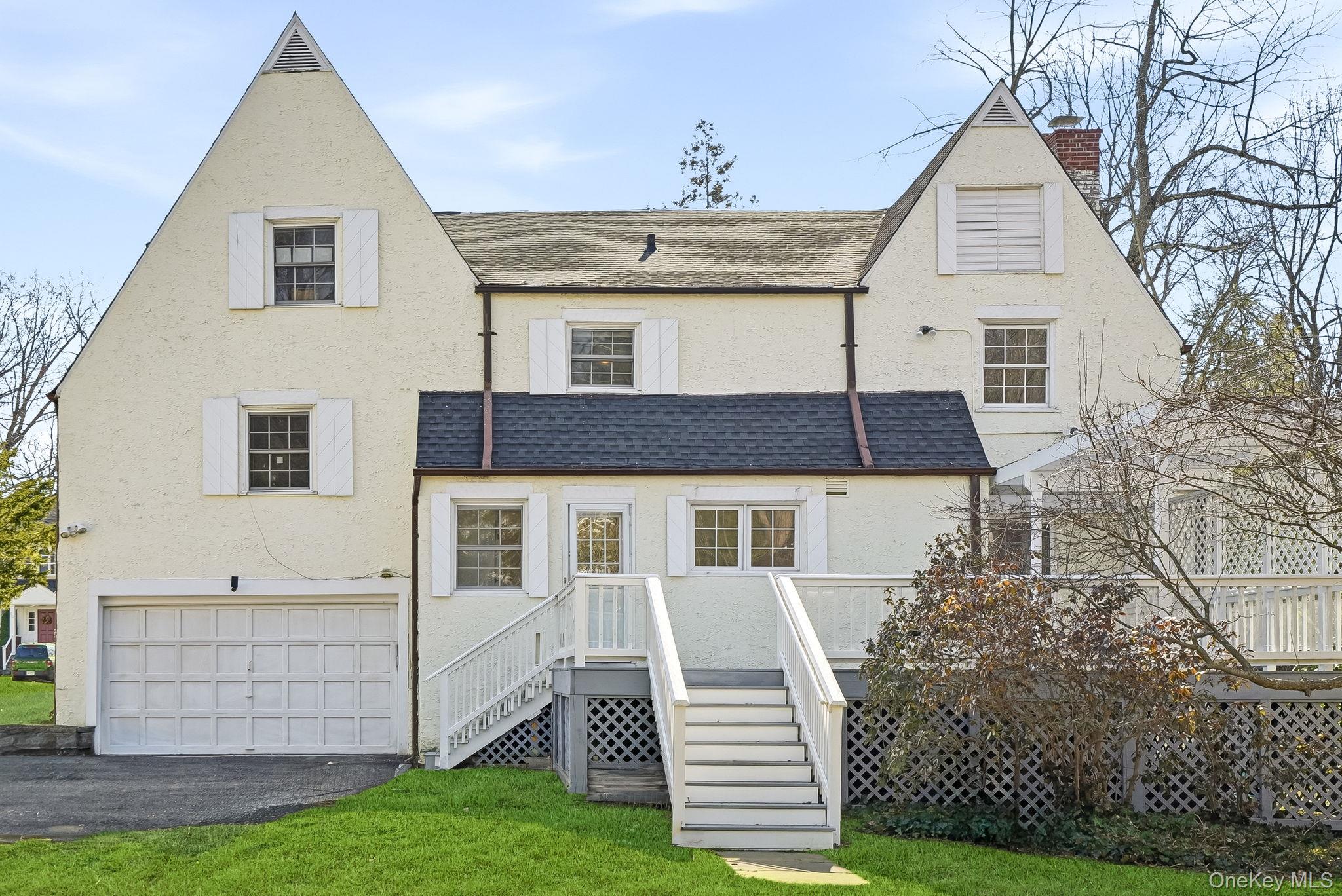 27 Valley Road, Scarsdale, NY 10583