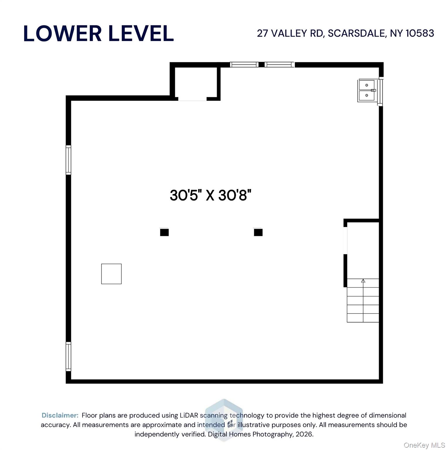 27 Valley Road, Scarsdale, NY 10583