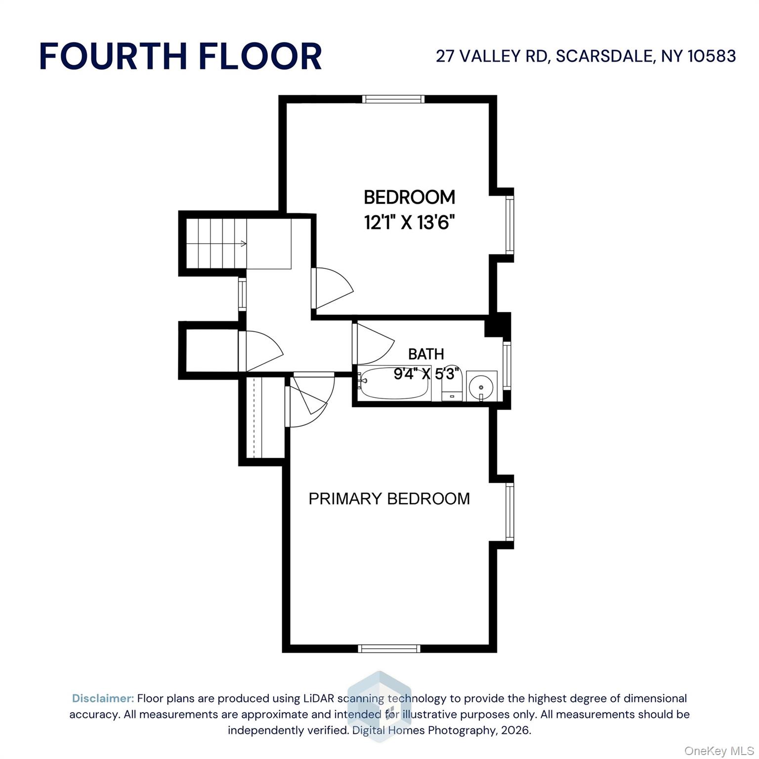 27 Valley Road, Scarsdale, NY 10583