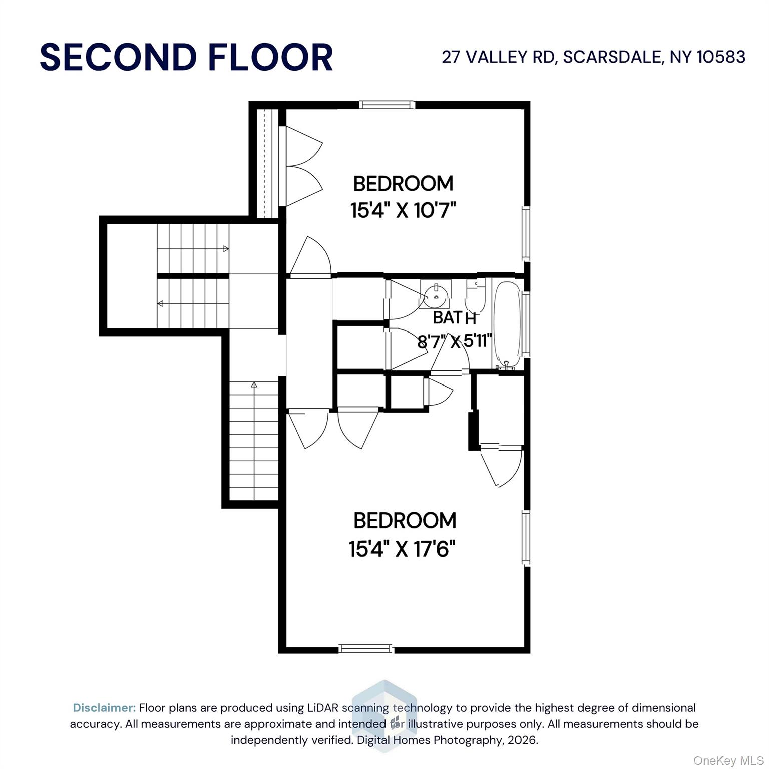 27 Valley Road, Scarsdale, NY 10583