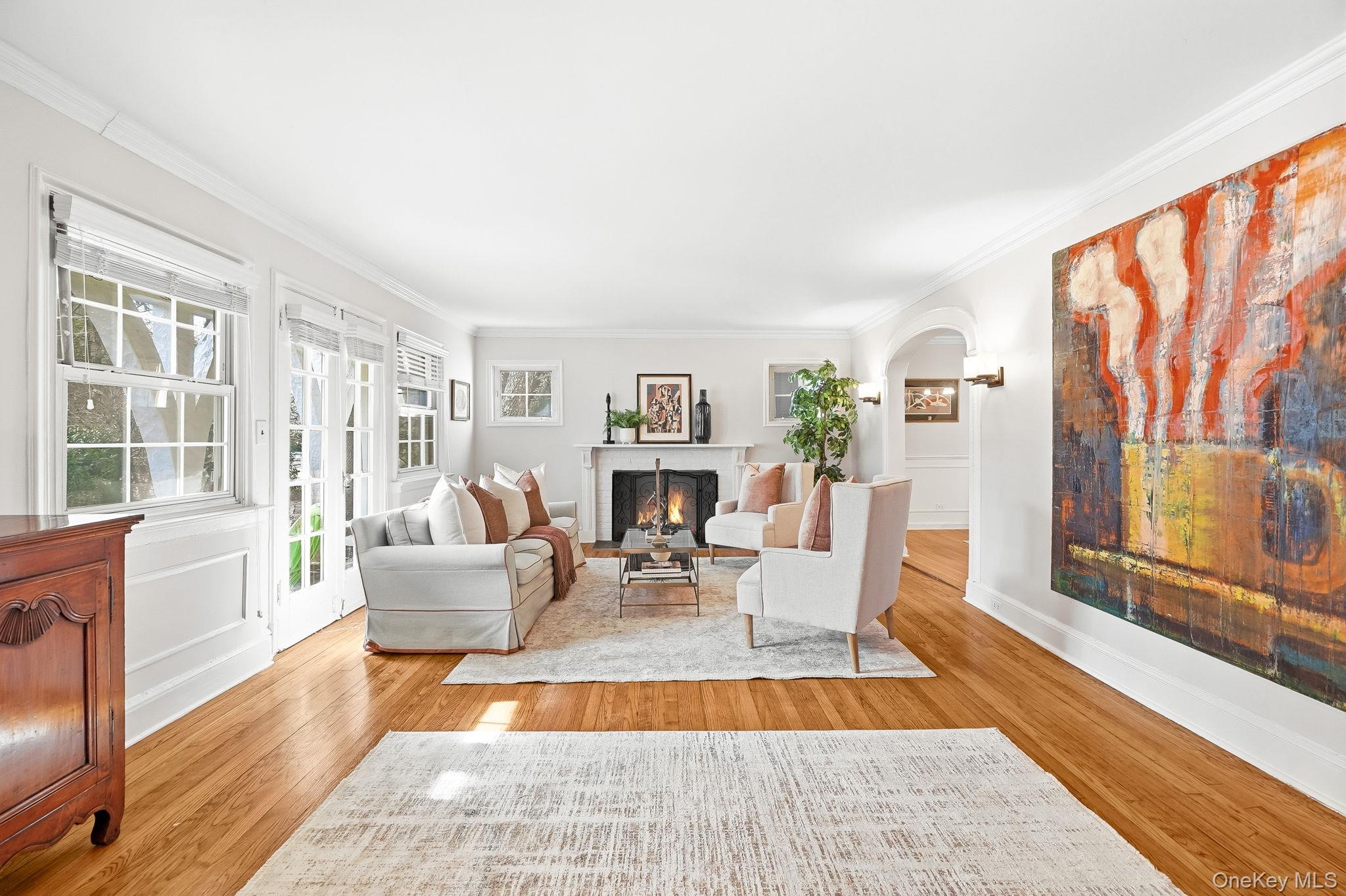 27 Valley Road, Scarsdale, NY 10583