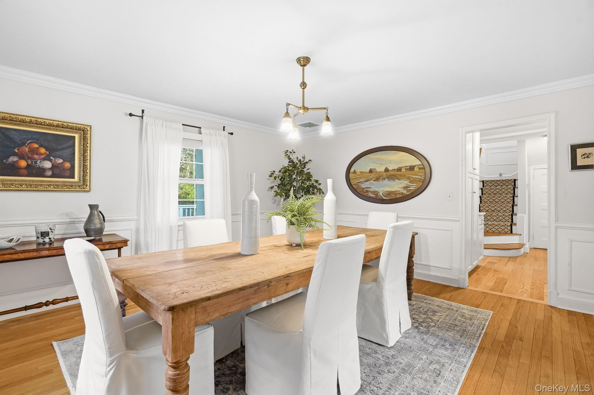 27 Valley Road, Scarsdale, NY 10583