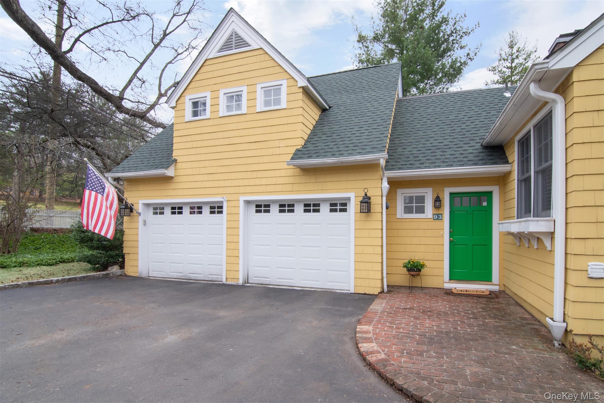 93 N Broadway, Irvington, NY 10533