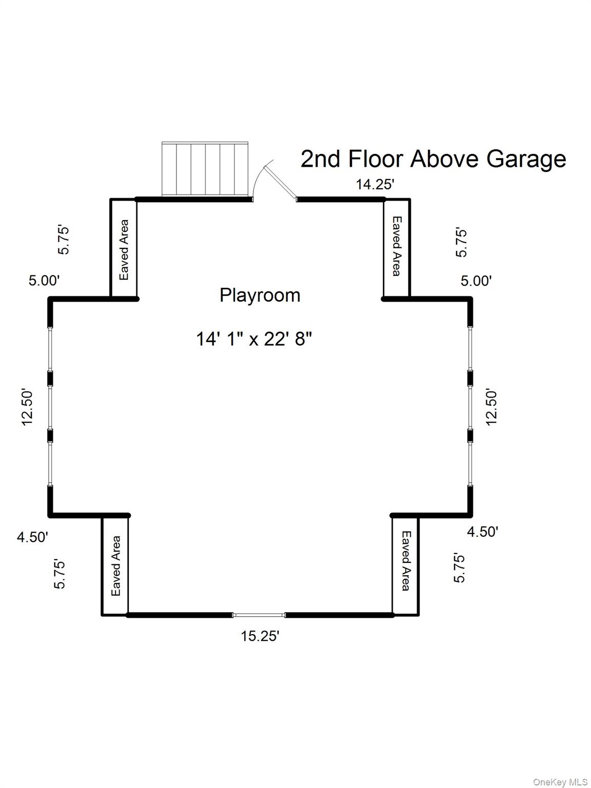 93 N Broadway, Irvington, NY 10533