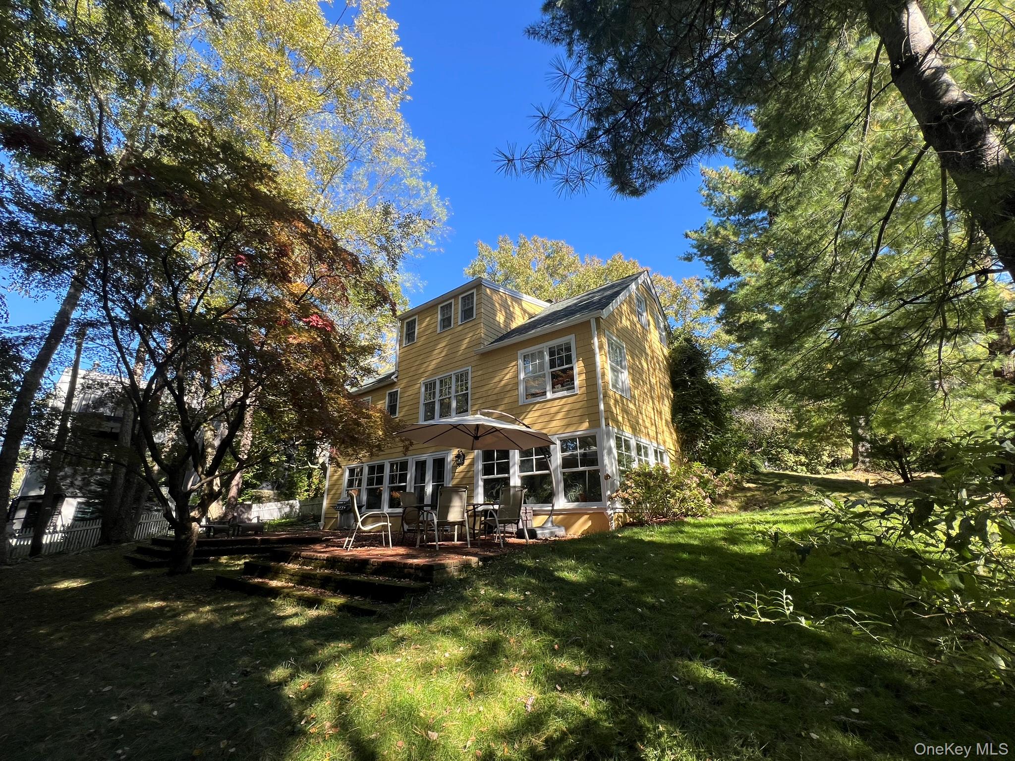 93 N Broadway, Irvington, NY 10533