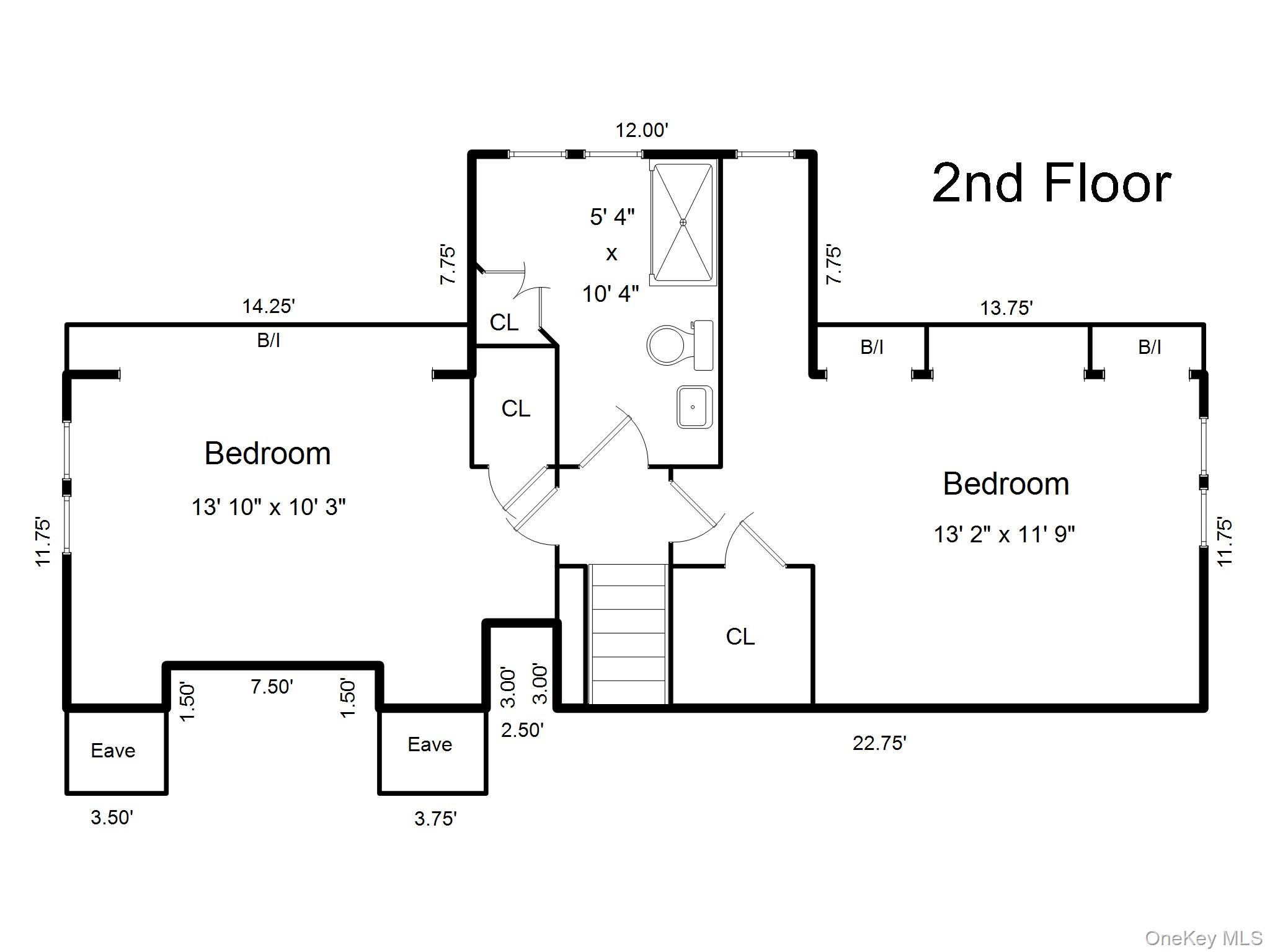 93 N Broadway, Irvington, NY 10533