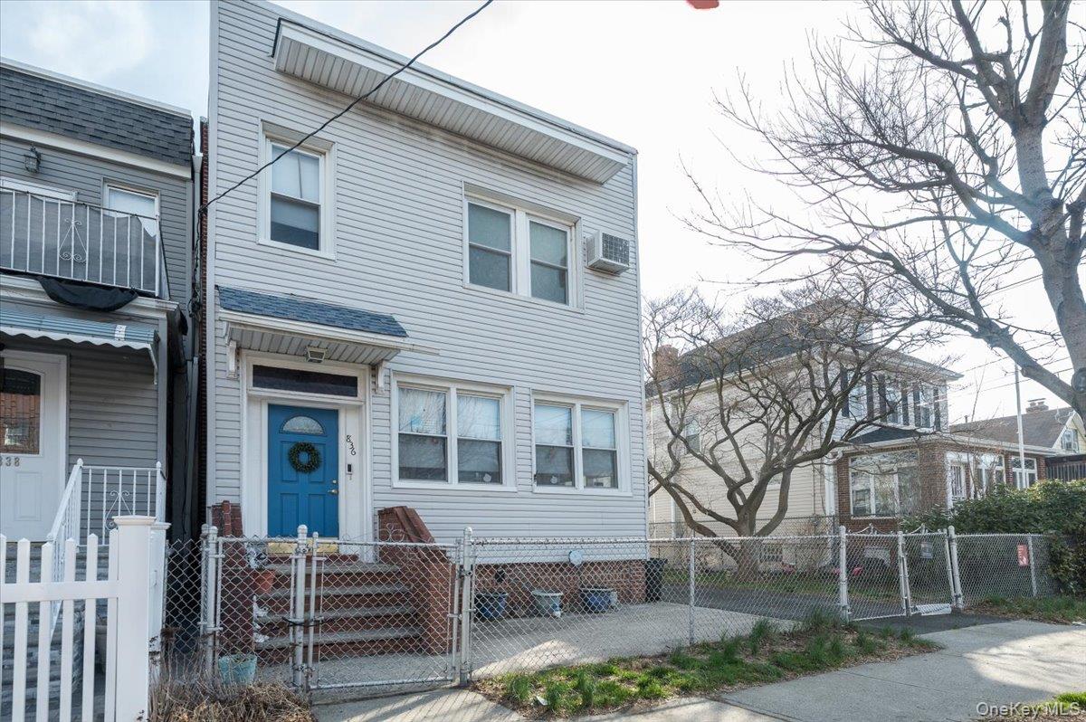 836 Edison Avenue, Bronx, NY 10465