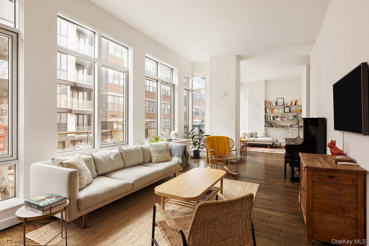 101 5TH Street # 2AB, Brooklyn, NY 11211