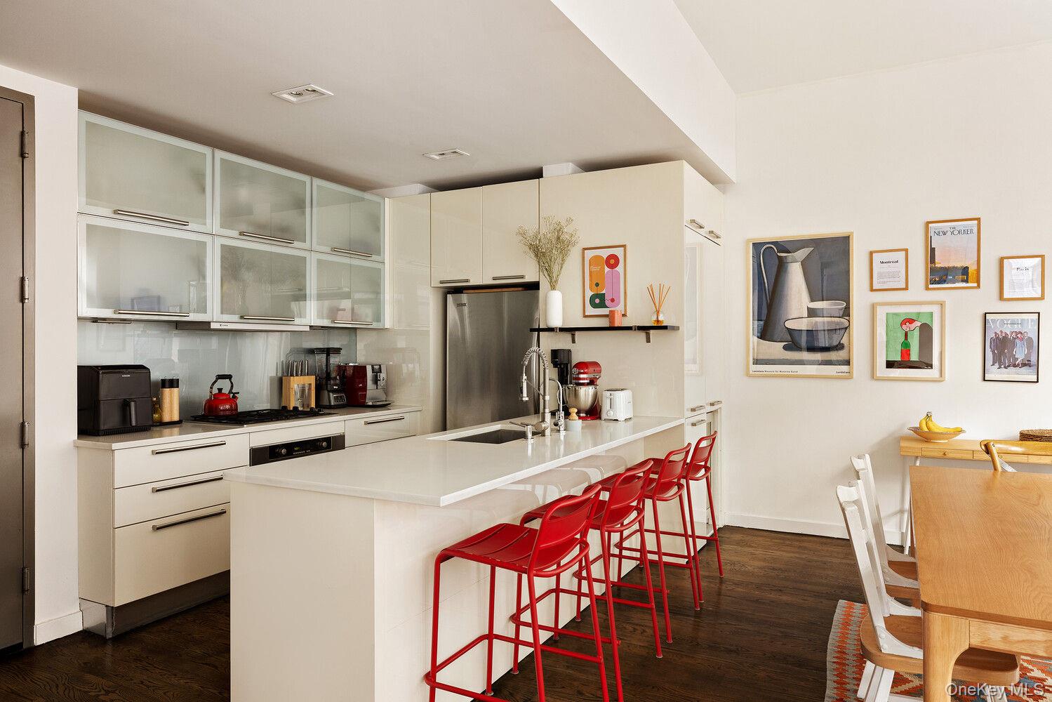 101 5TH Street # 2AB, Brooklyn, NY 11211