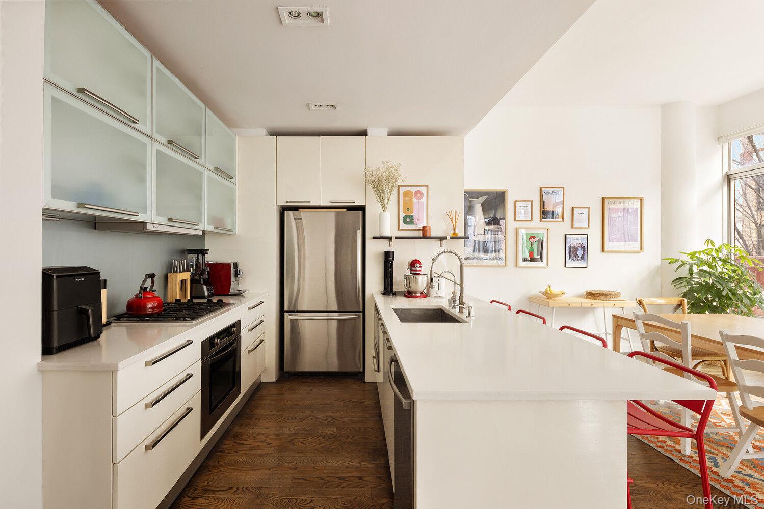 101 5TH Street # 2AB, Brooklyn, NY 11211