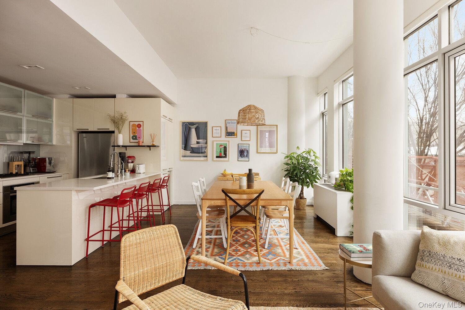 101 5TH Street # 2AB, Brooklyn, NY 11211