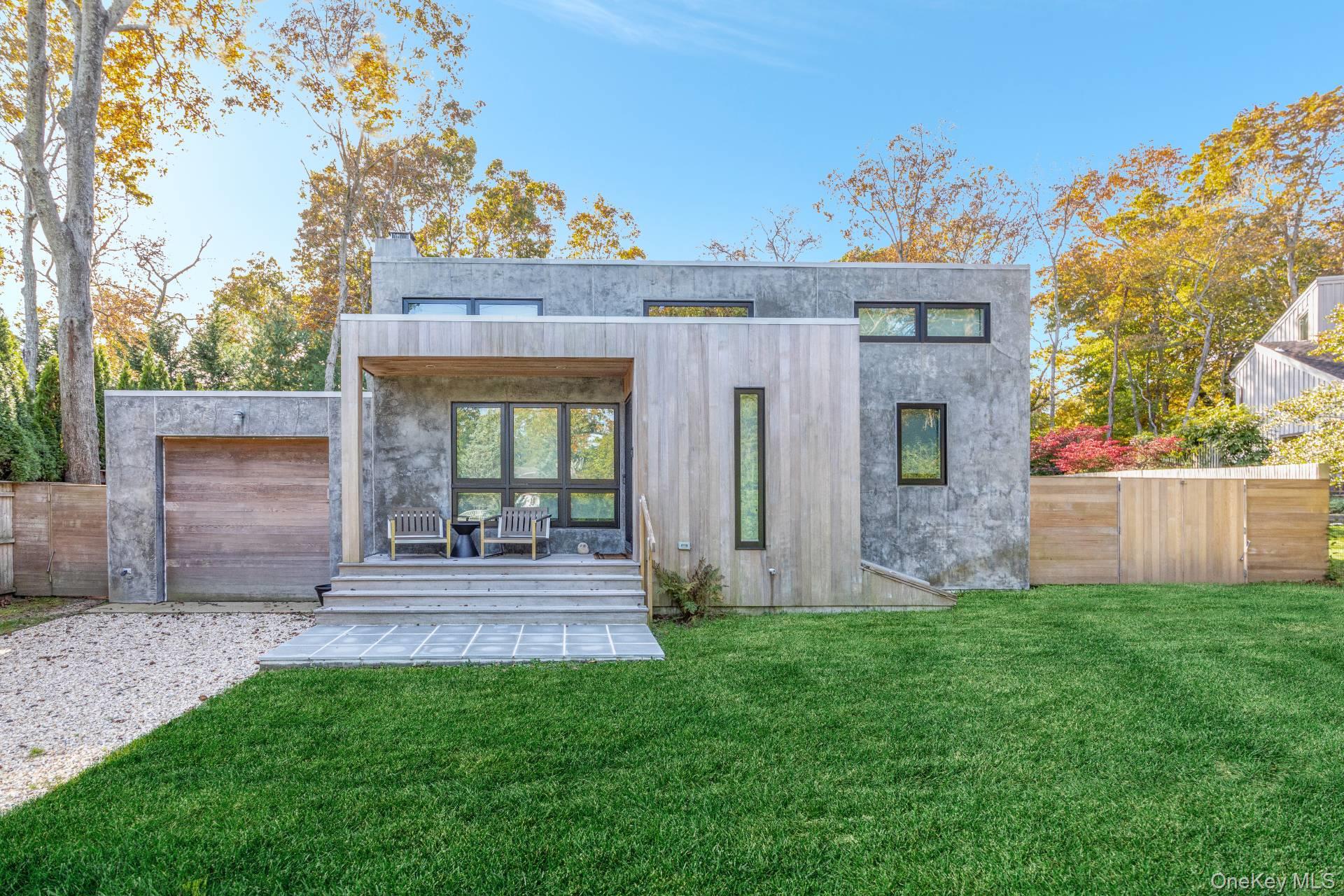 8 Windward, East Hampton, NY 11937