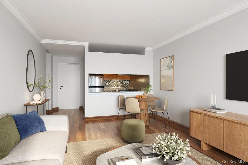 280 RECTOR Place # 8A, New York (Manhattan), NY 10280