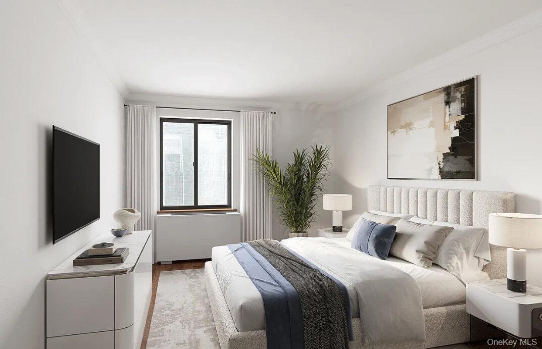 280 RECTOR Place # 8A, New York (Manhattan), NY 10280