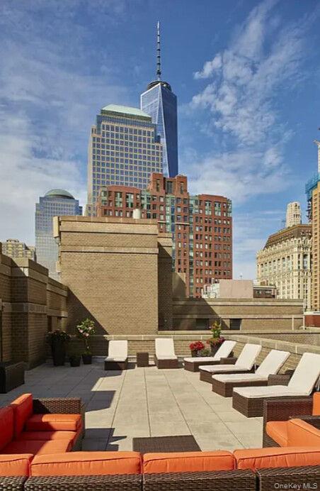 280 RECTOR Place # 8A, New York (Manhattan), NY 10280