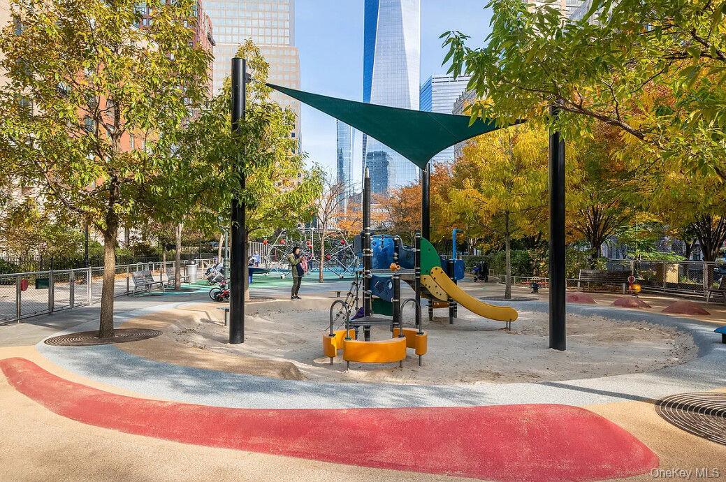 280 RECTOR Place # 8A, New York (Manhattan), NY 10280