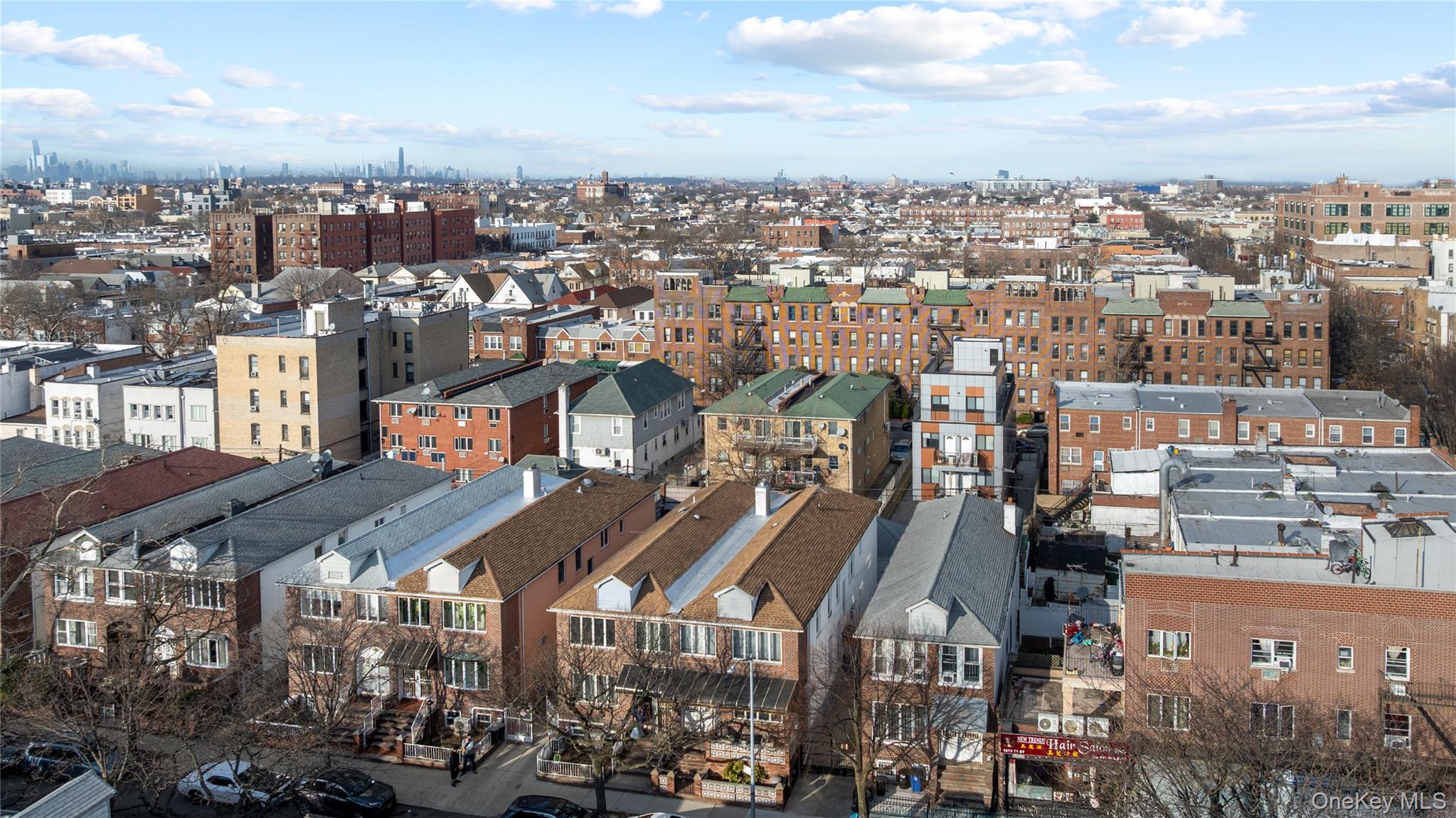 1967 71st Street, Brooklyn, NY 11204