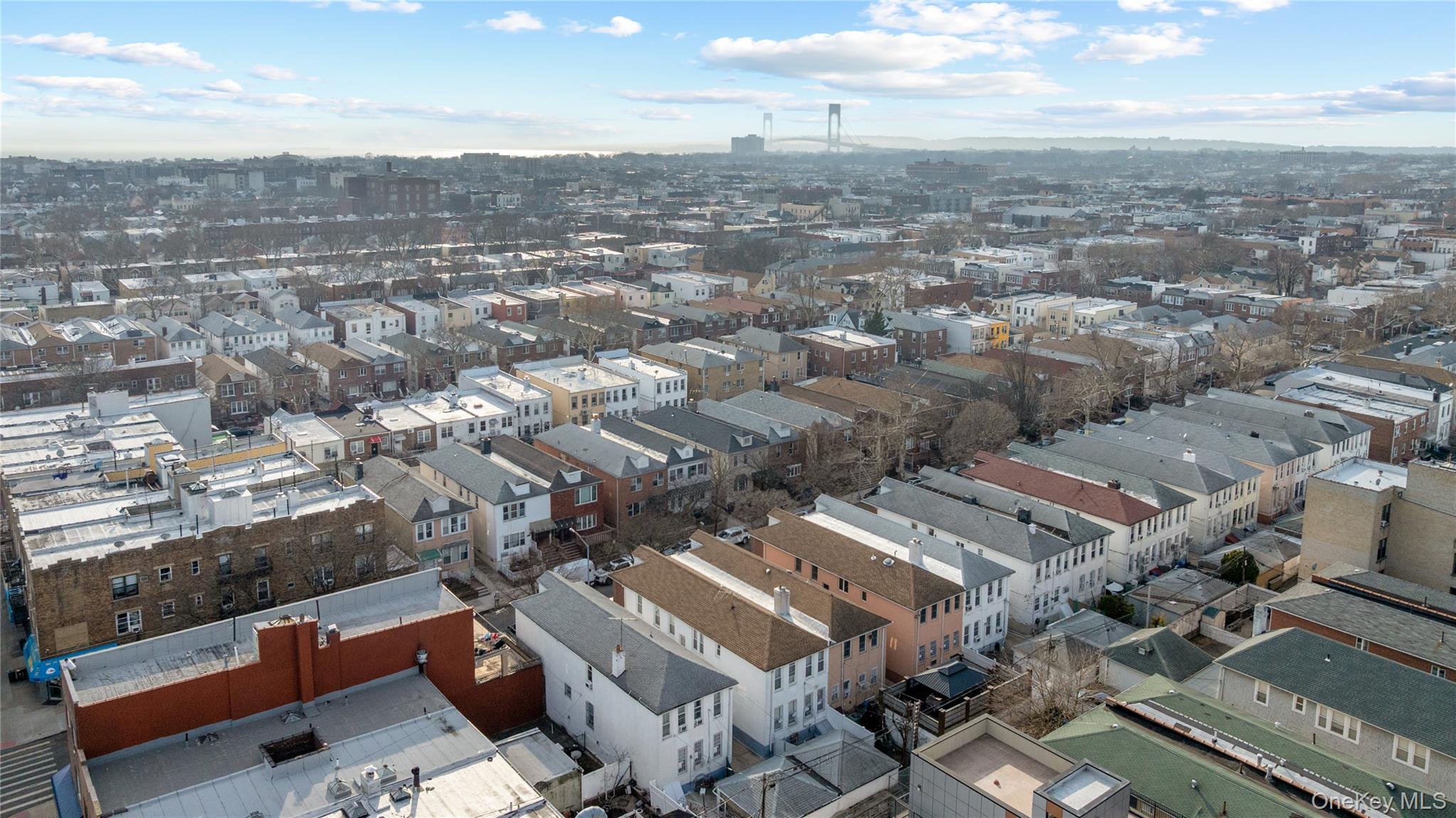 1967 71st Street, Brooklyn, NY 11204