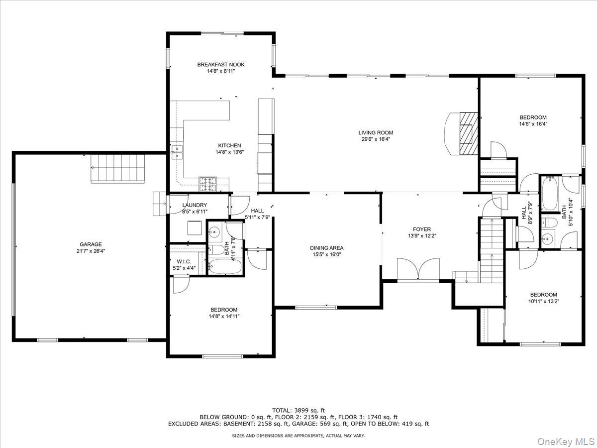 24 Wisteria Drive, Remsenburg, NY 11960