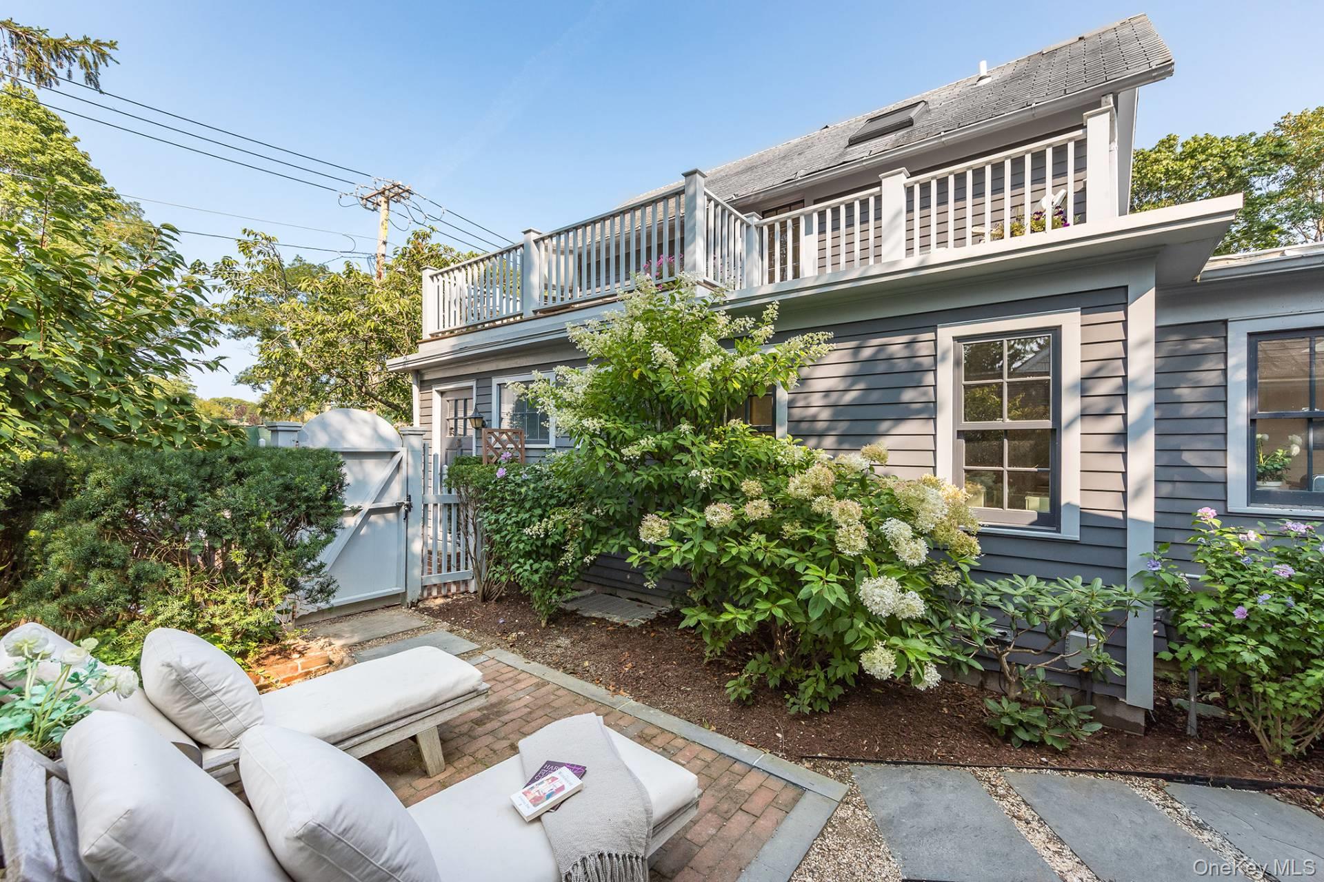 29 Atlantic Avenue, Sag Harbor, NY 11963