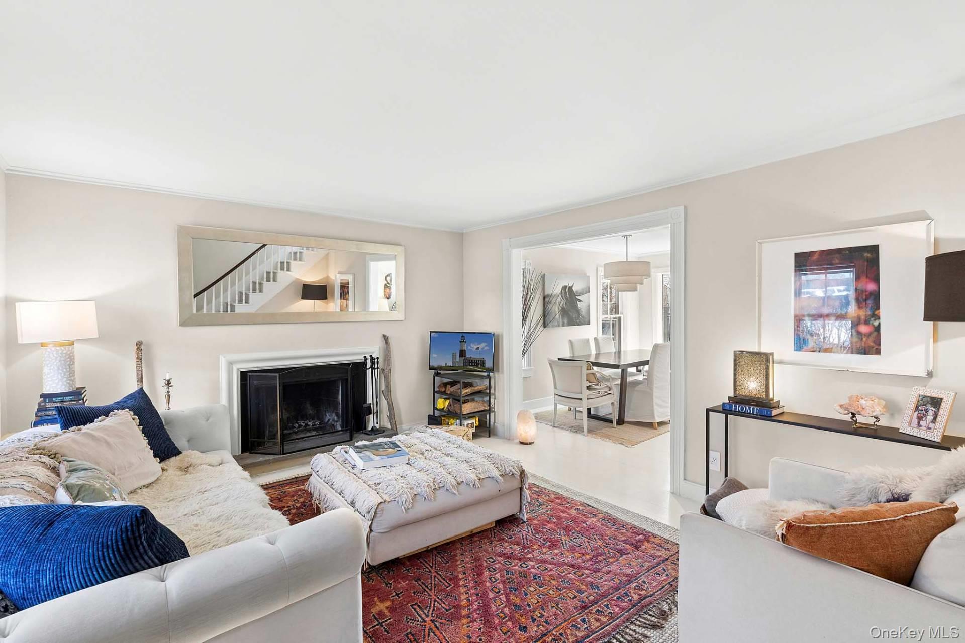 29 Atlantic Avenue, Sag Harbor, NY 11963