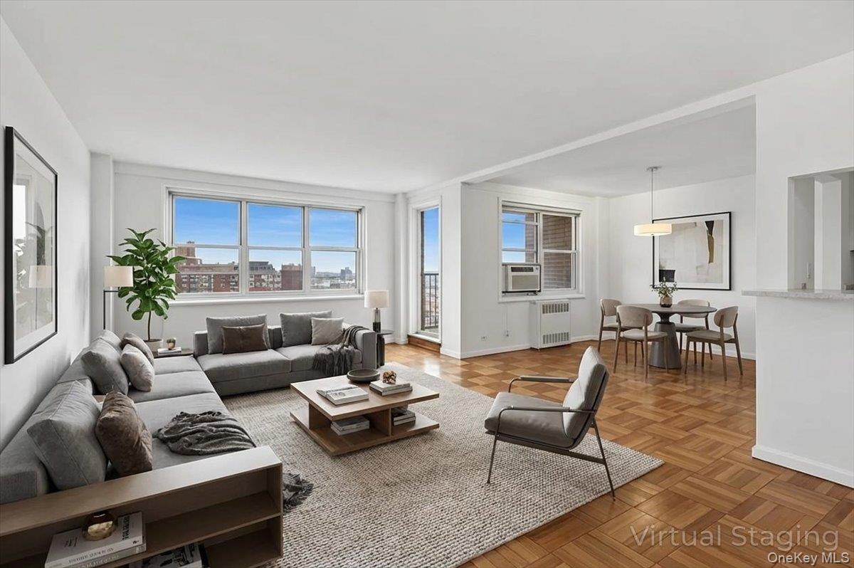 3935 Blackstone Avenue # 10D, Bronx, NY 10471