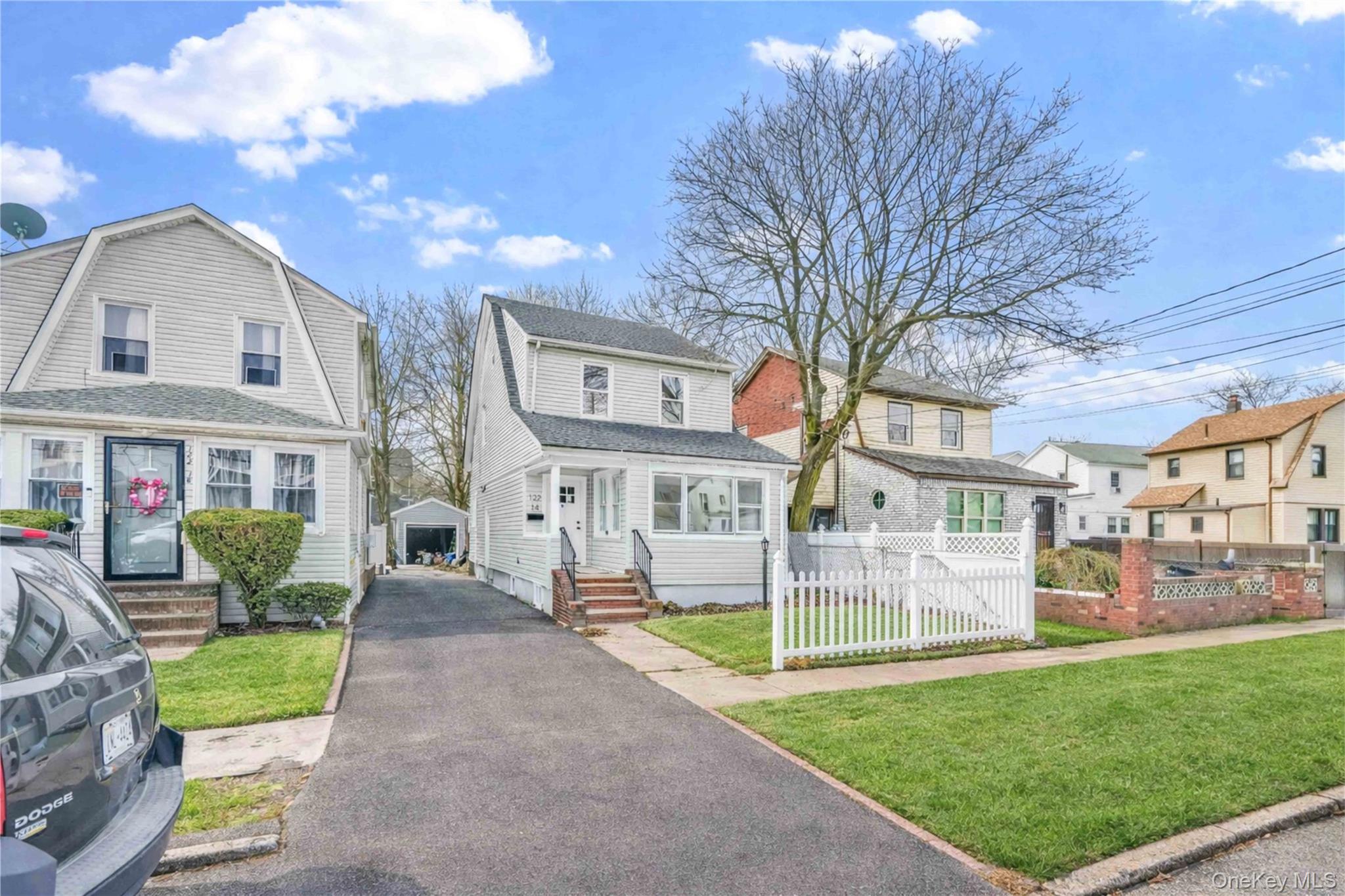 122-14 191st Street, Springfield Gardens, NY 11413