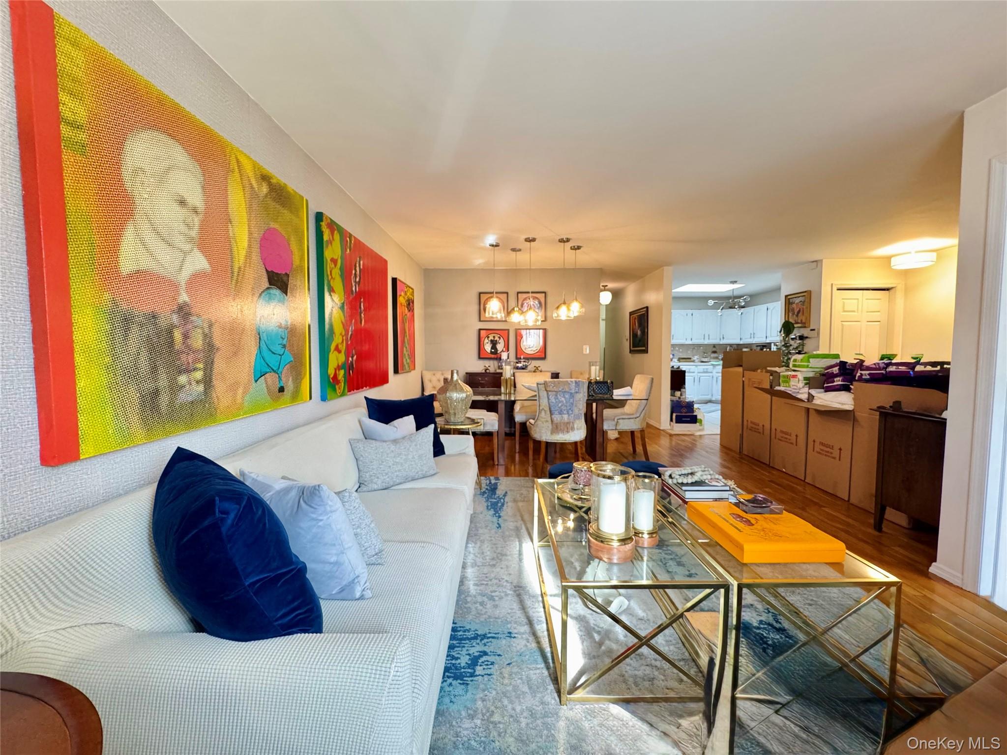 320 Huntington Avenue, Bronx, NY 10465