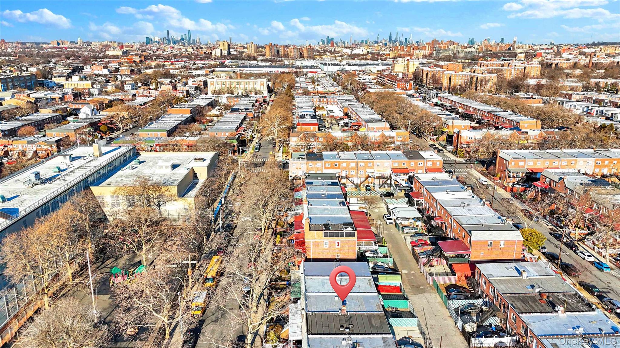 1043 E 101st Street, Brooklyn, NY 11236