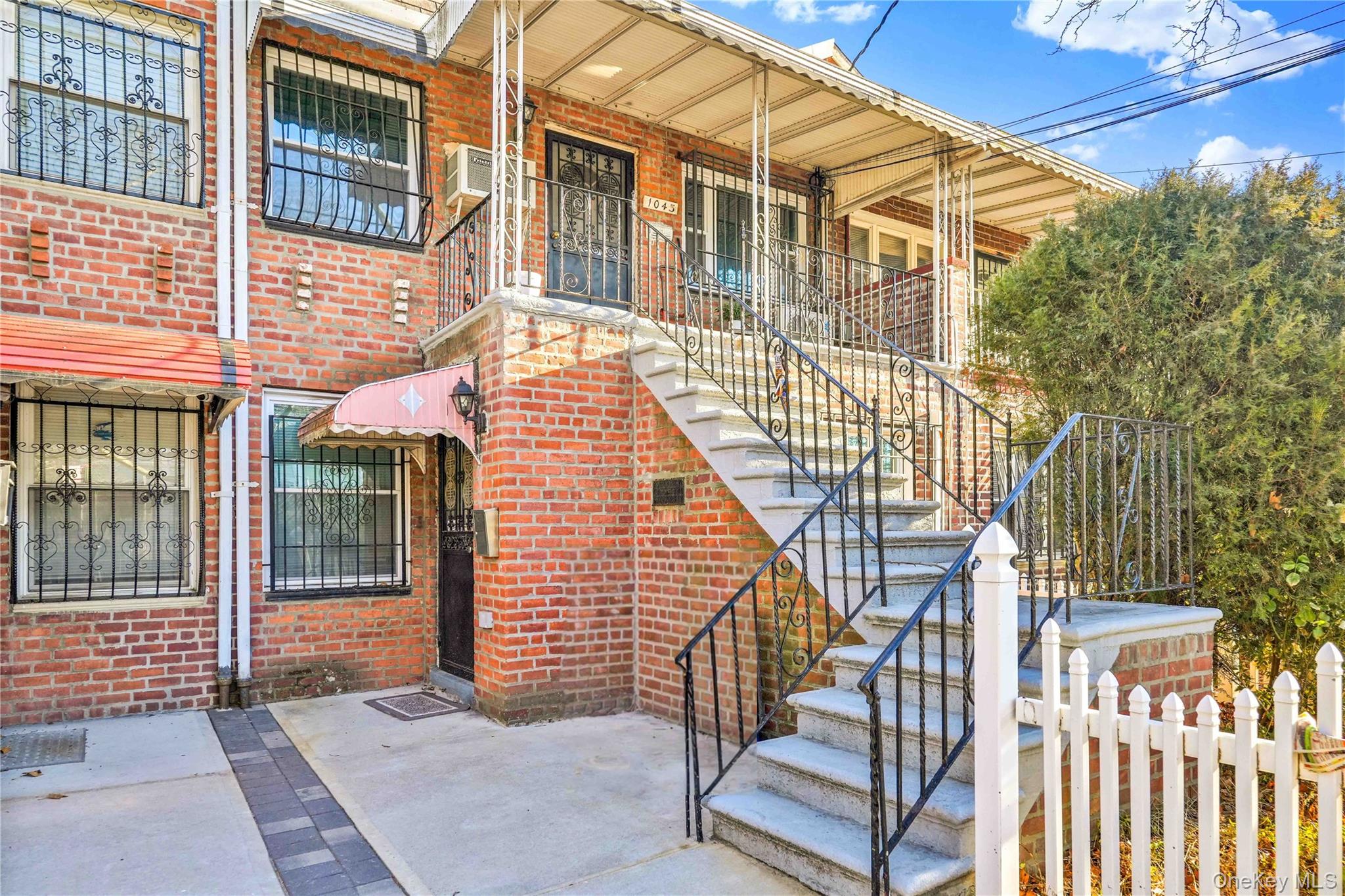 1043 E 101st Street, Brooklyn, NY 11236