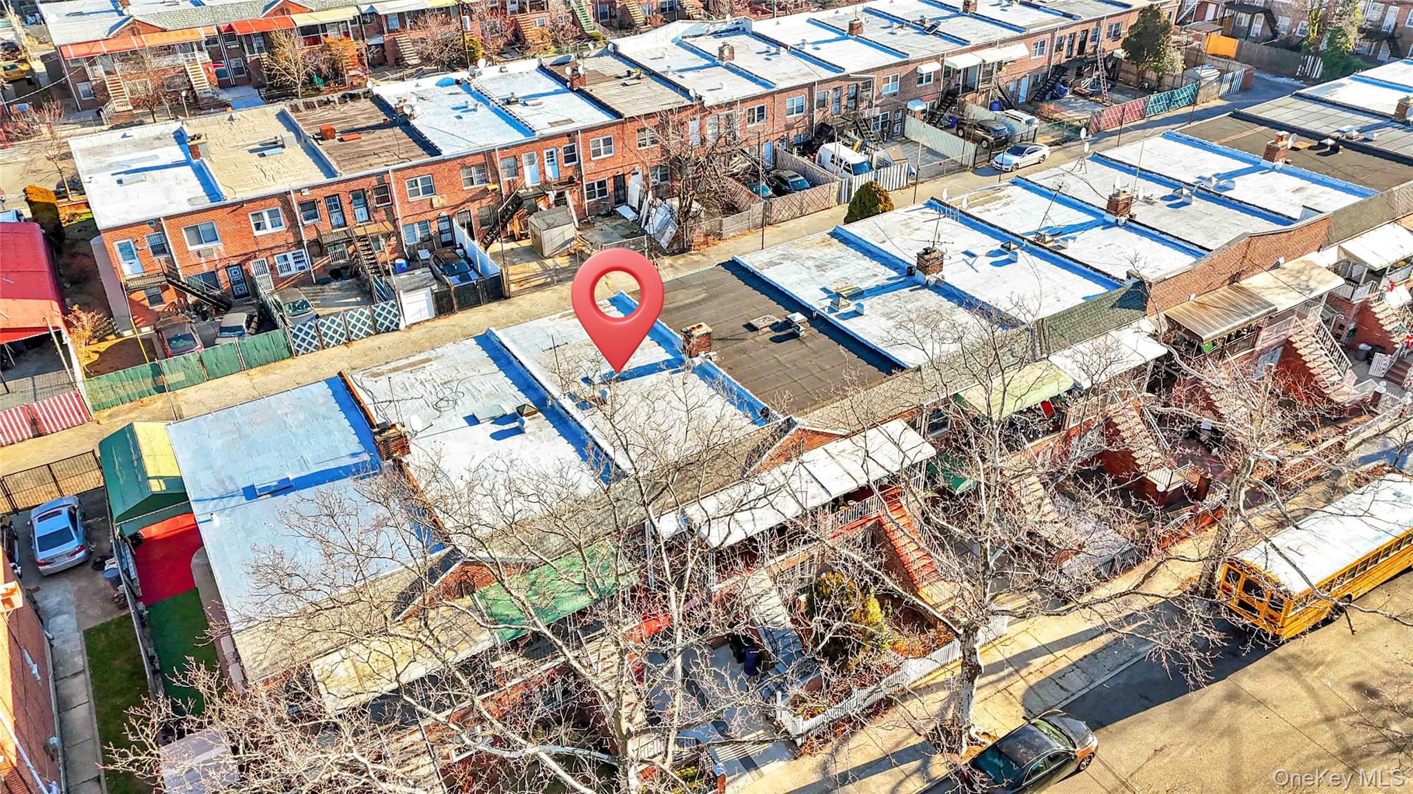 1043 E 101st Street, Brooklyn, NY 11236