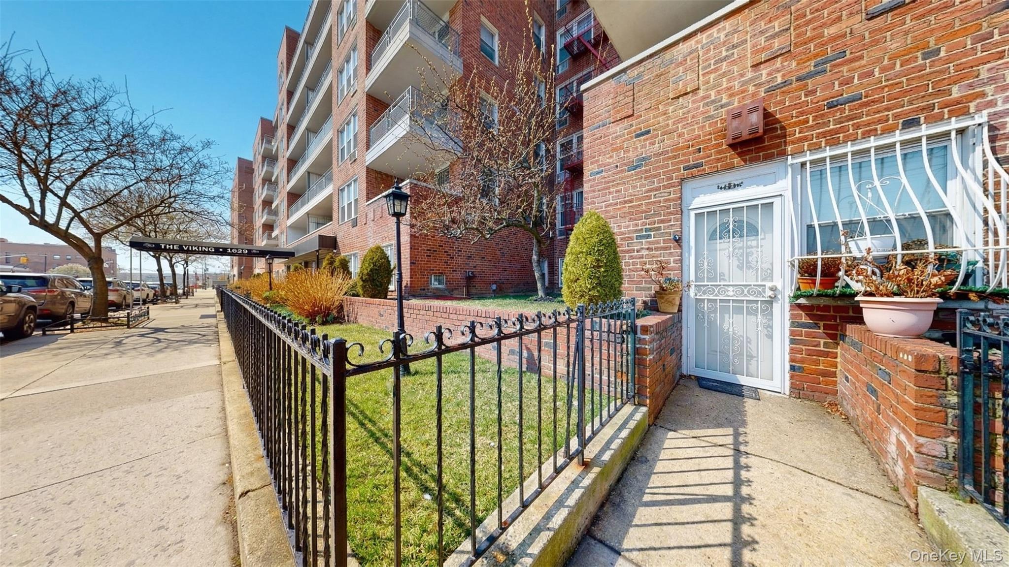 1625 Emmons Avenue # DD, Brooklyn, NY 11235