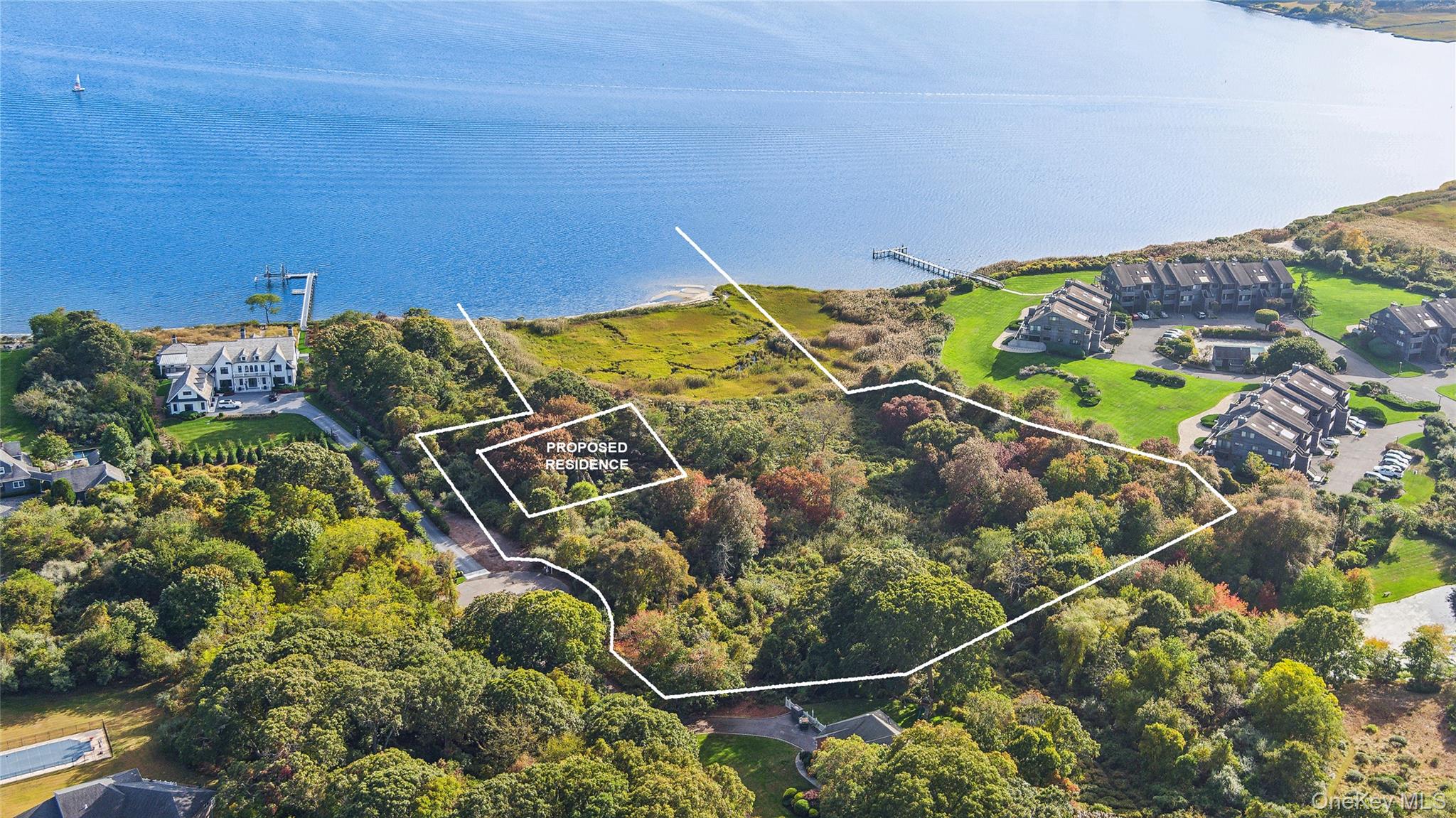 Briana Ct. Lot 18, East Moriches, NY 11940