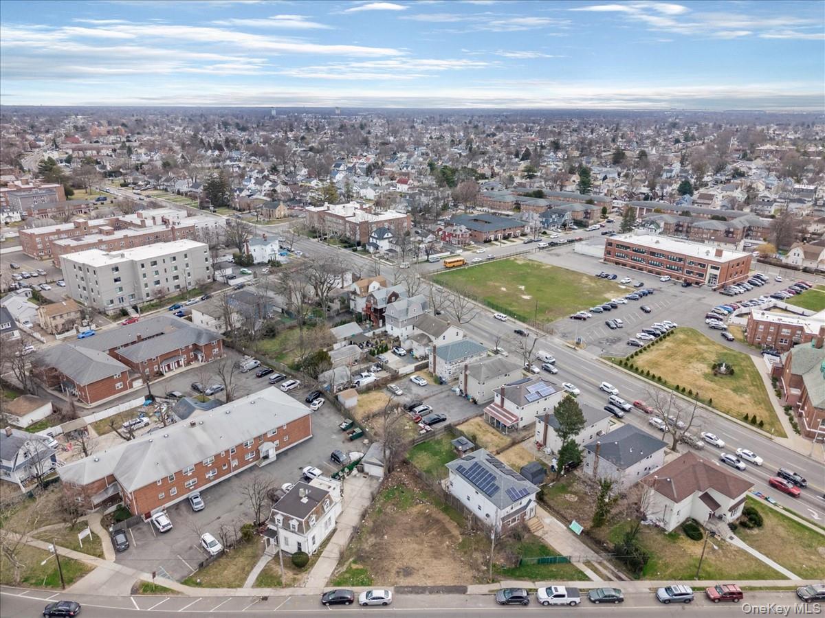 43 Peninsula Boulevard, Hempstead, NY 11550