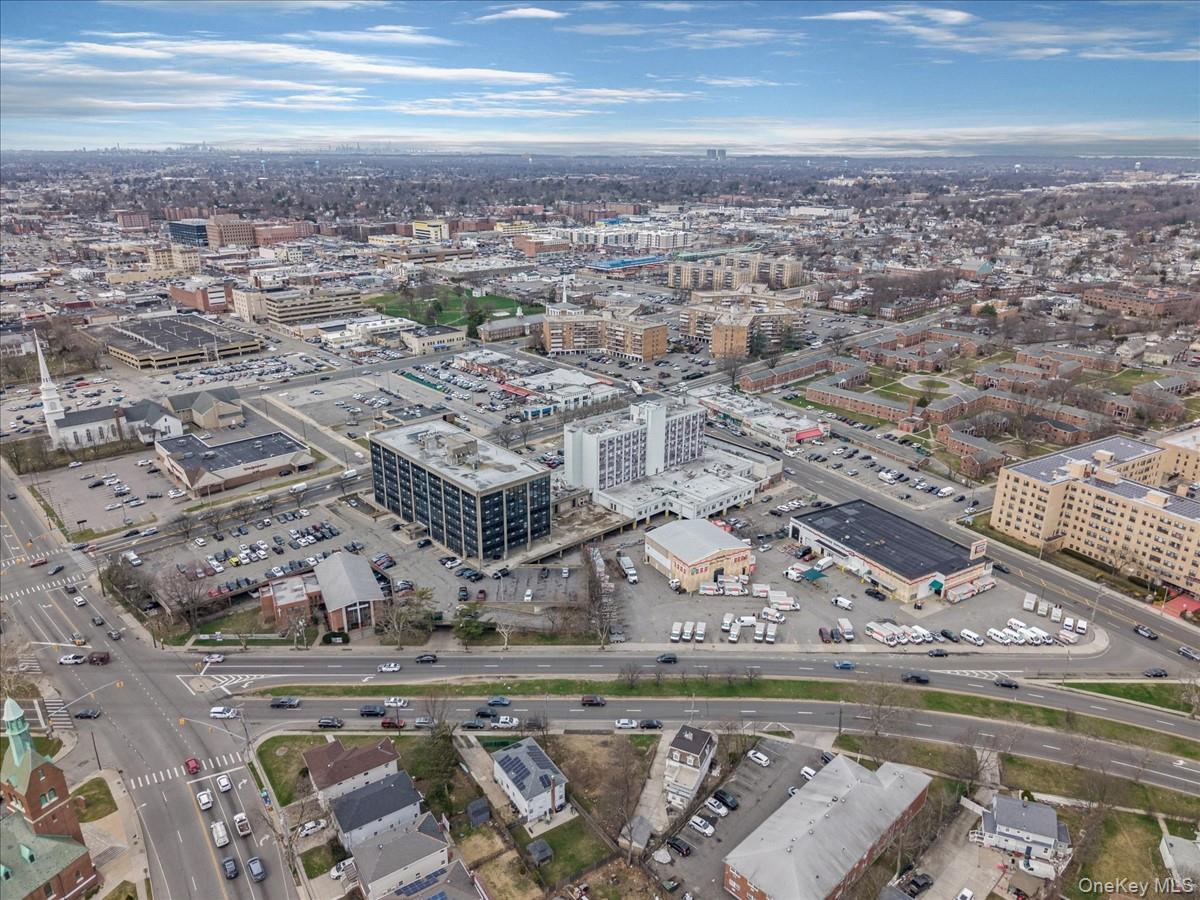 43 Peninsula Boulevard, Hempstead, NY 11550