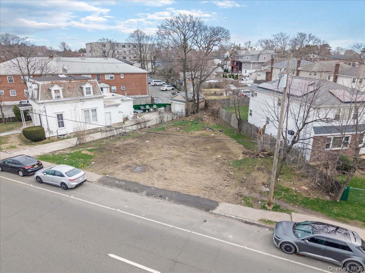 43 Peninsula Boulevard, Hempstead, NY 11550