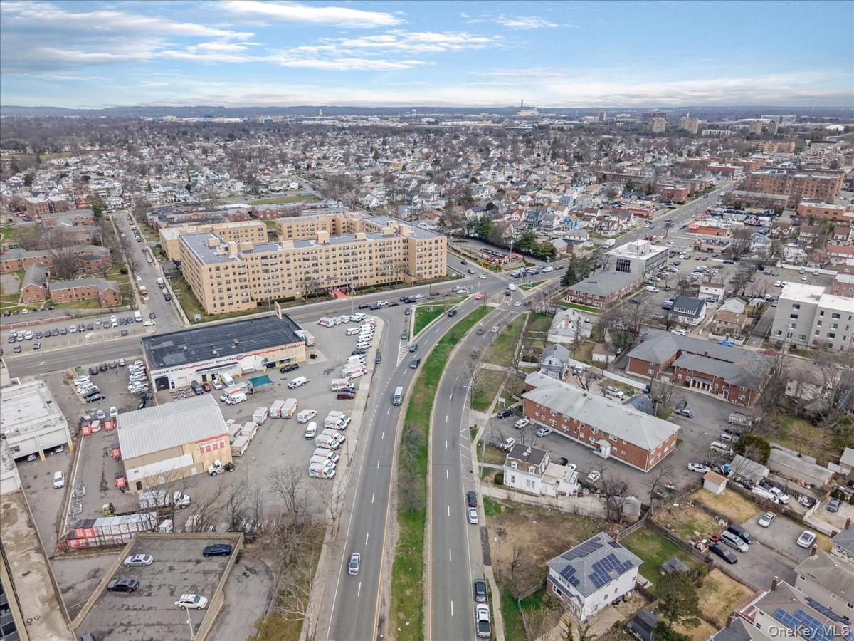 43 Peninsula Boulevard, Hempstead, NY 11550