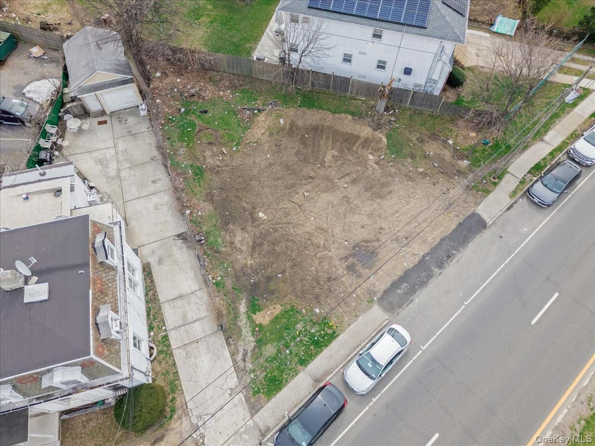 43 Peninsula Boulevard, Hempstead, NY 11550