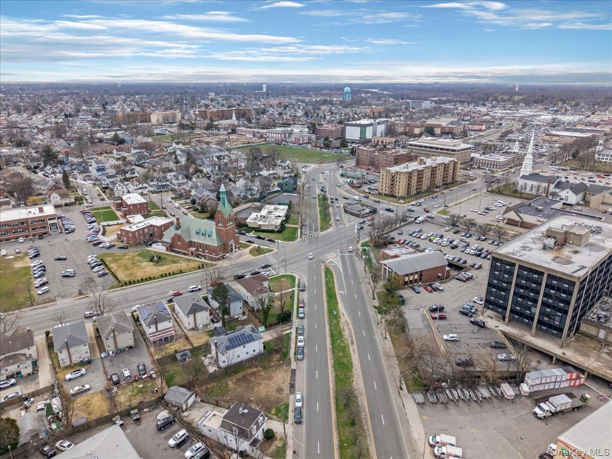 43 Peninsula Boulevard, Hempstead, NY 11550