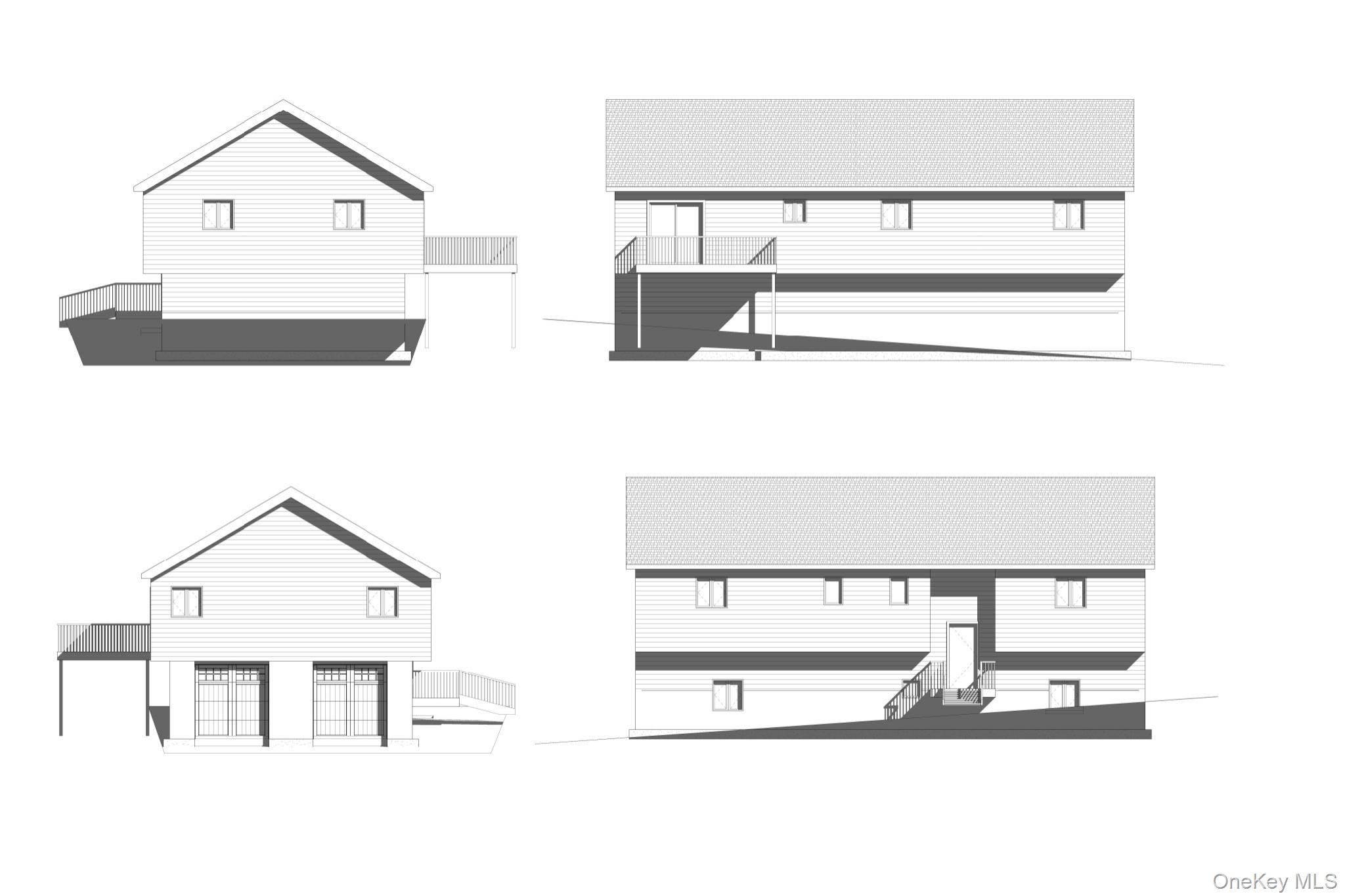 13.-3-14.2 Rock Ridge Drive # 2, Monticello, NY 12701