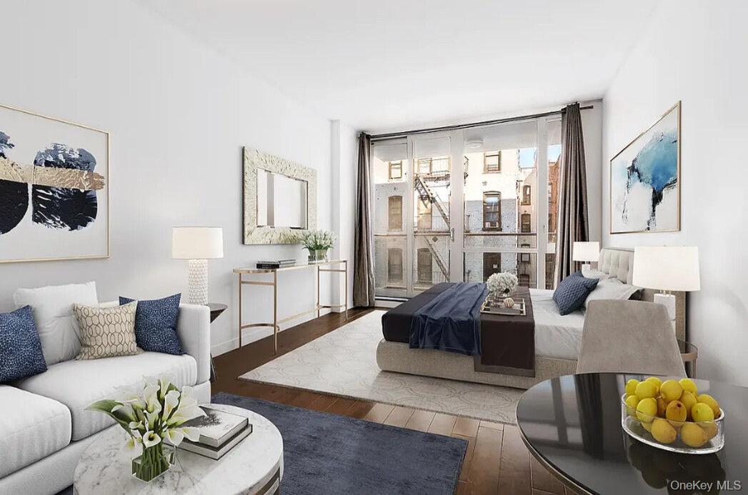 11-35 45TH Avenue # 3H, Queens, NY 11101